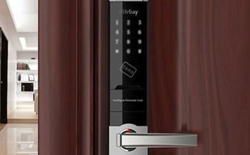 龙井24小时上门开锁公司