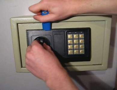 龙井24小时上门开锁公司